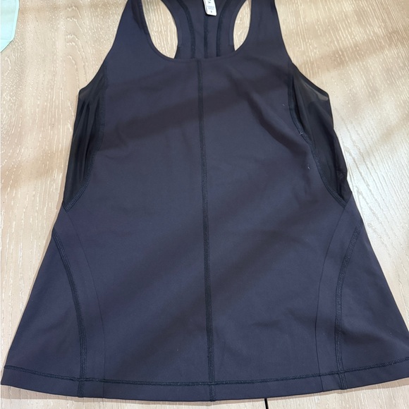 Athleta Black Performance Tank - Picture 1 of 5